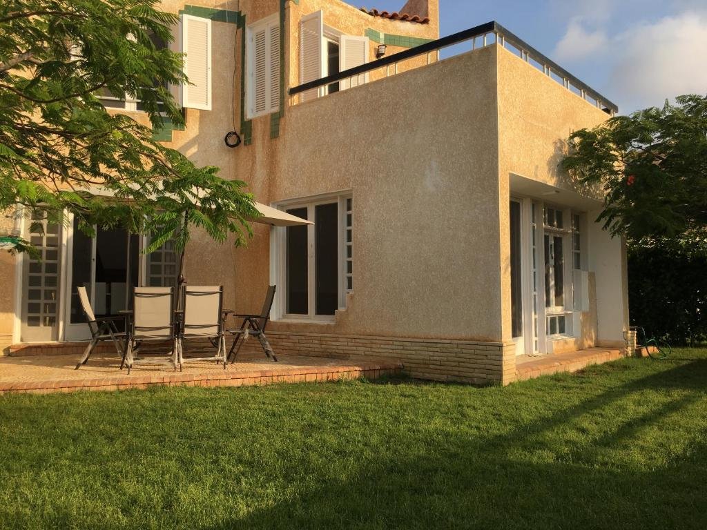 Эль-Аламейн: Virginia Beach Standalone Villa