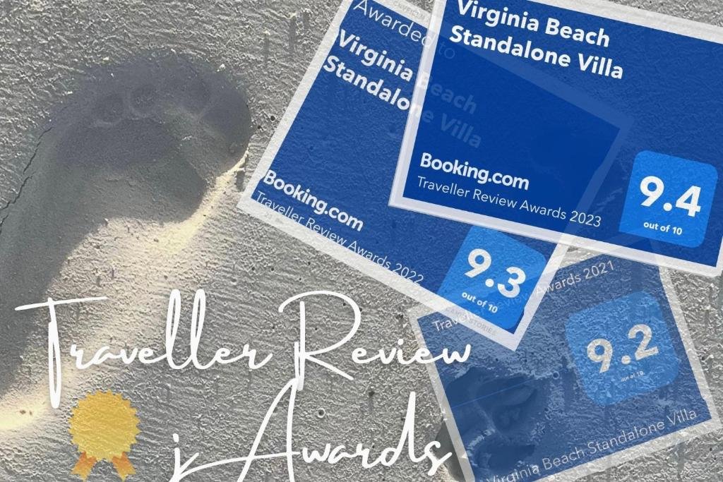 Эль-Аламейн: Virginia Beach Standalone Villa