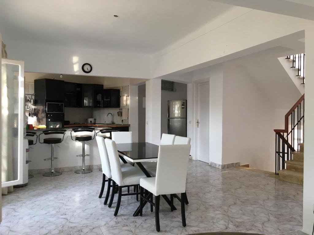Эль-Аламейн: Virginia Beach Standalone Villa