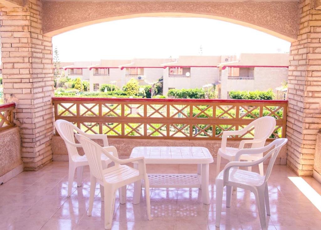 Эль-Аламейн: Petrobeach Vacation Families Only