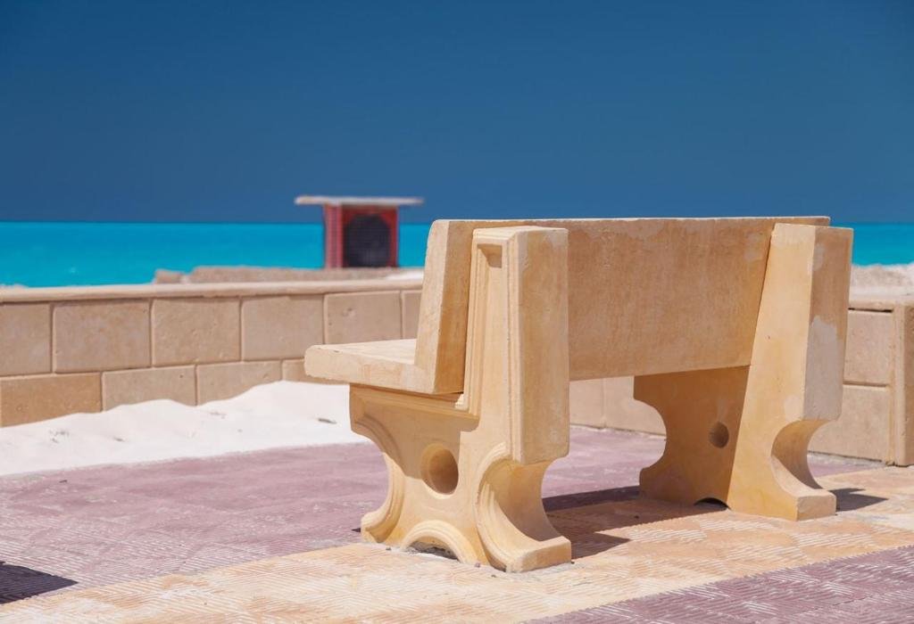 Эль-Аламейн: Petrobeach Vacation Families Only