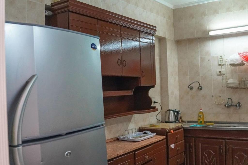 Эль-Аламейн: Petrobeach Vacation Families Only