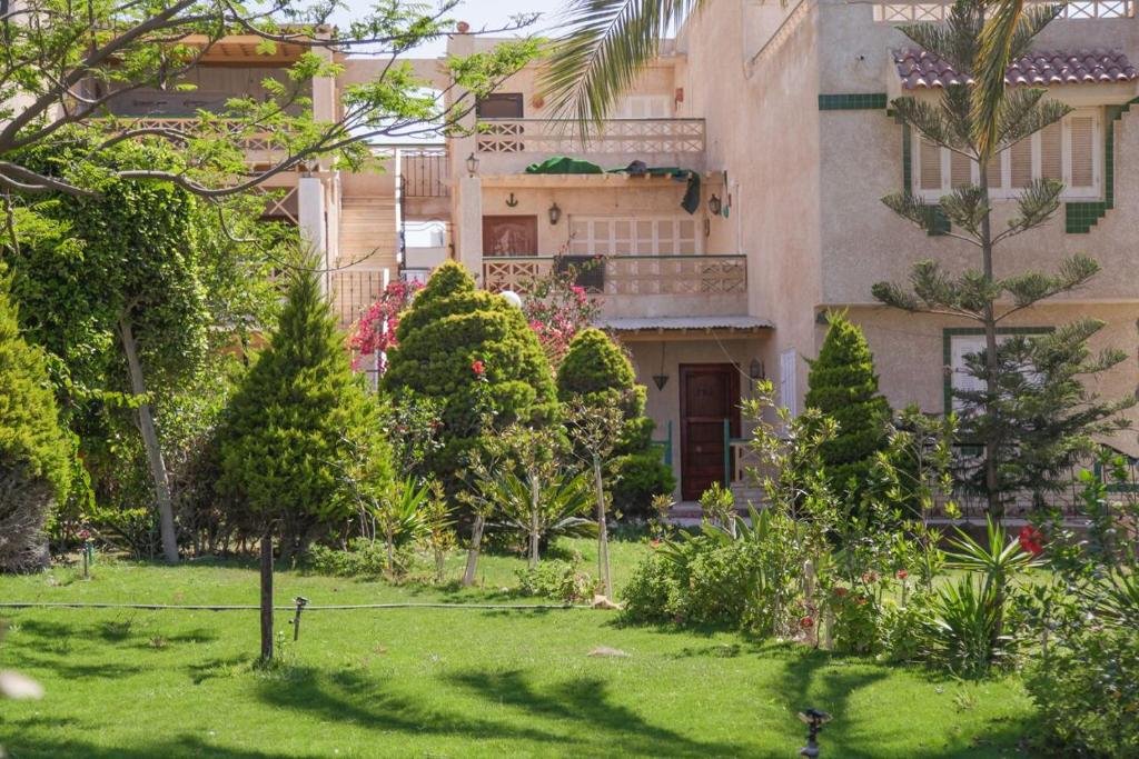 Эль-Аламейн: Petrobeach Vacation Families Only