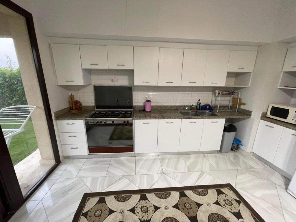 Эль-Аламейн: Luxury Marassi Beach House Perfect for Families