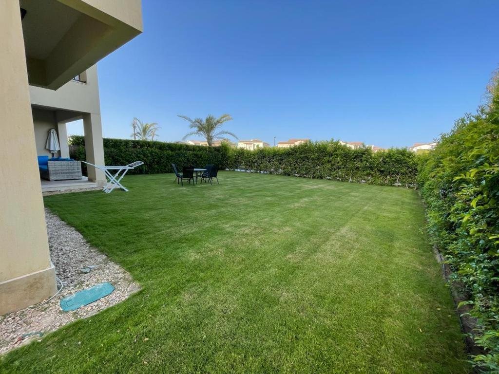 Эль-Аламейн: Luxury Marassi Beach House Perfect for Families