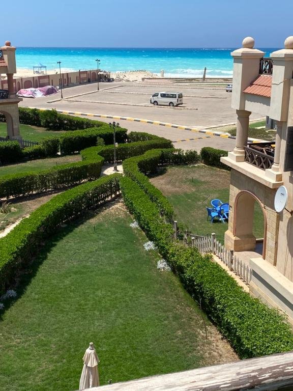 Эль-Аламейн: Lazordebay north-coast