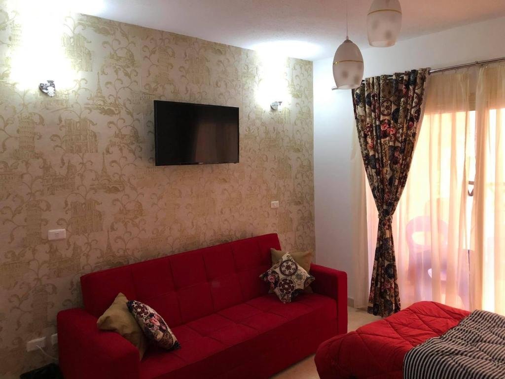 Хургада: Palma Chalet K134