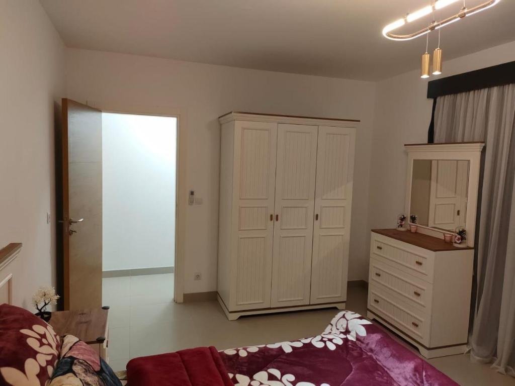 Эль-Аламейн: Studio for rent at marina marassi 1 first row Qanal with new furniture