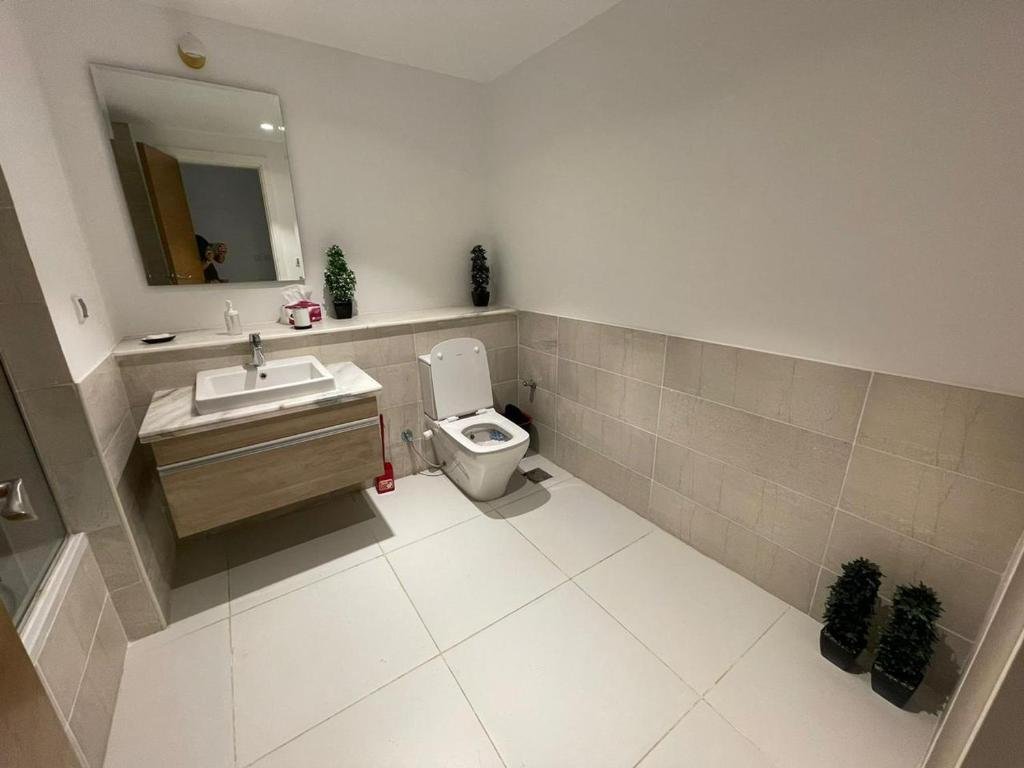 Эль-Аламейн: Studio for rent at marina marassi 1 first row Qanal with new furniture