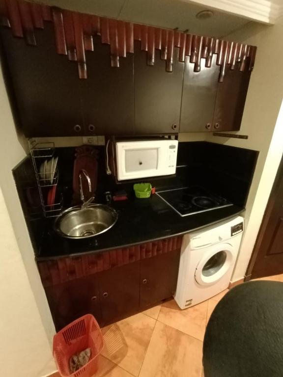 Эль-Аламейн: شالية بورتو مارينا 3 c الساحل الشمالي