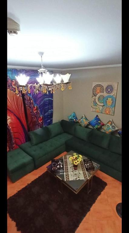 Эль-Аламейн: شالية بورتو مارينا 3 a الساحل الشمالي