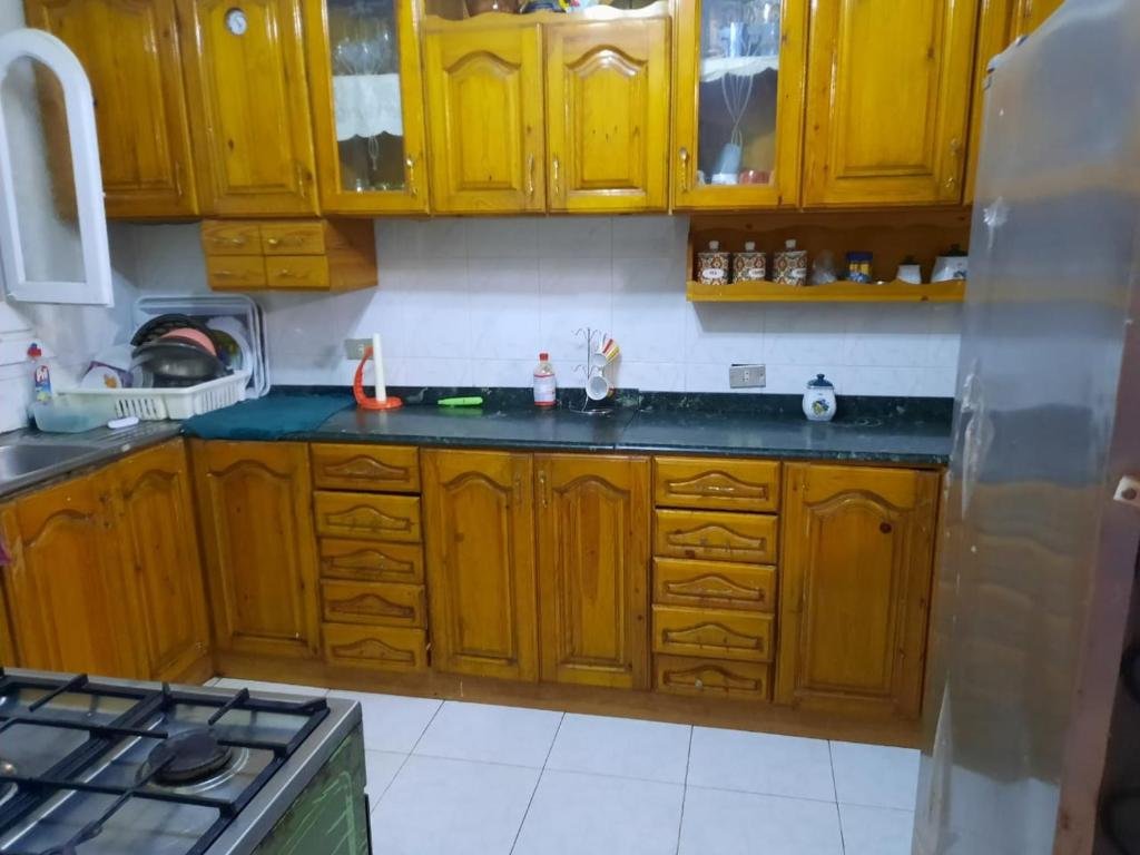 Эль-Аламейн: 5 bedrooms villa in marina 5 lake view