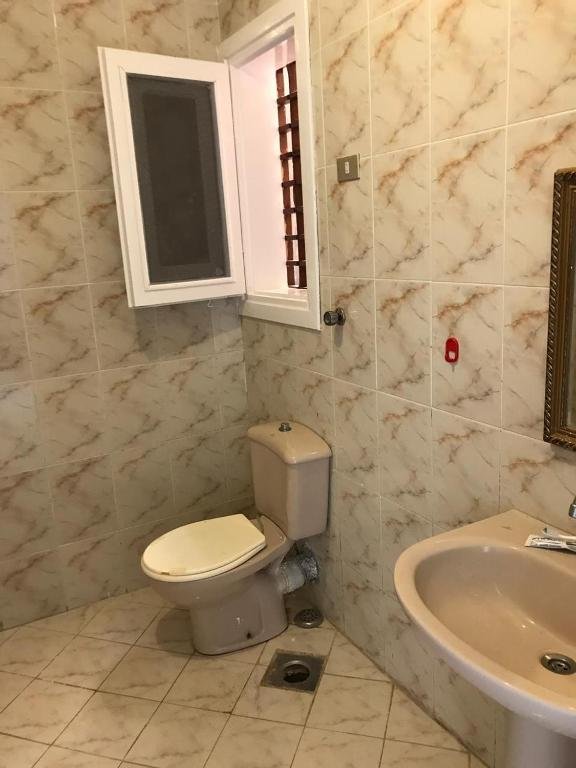 Эль-Аламейн: Marina Villa on Island 2-White Beach مارينا فيلا فى جزيره 2 - صف اول بمرسى خاص على البحيره وبجوار شاطىء