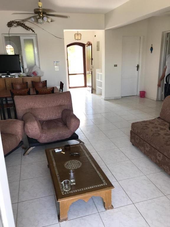 Эль-Аламейн: Marina Villa on Island 2-White Beach مارينا فيلا فى جزيره 2 - صف اول بمرسى خاص على البحيره وبجوار شاطىء