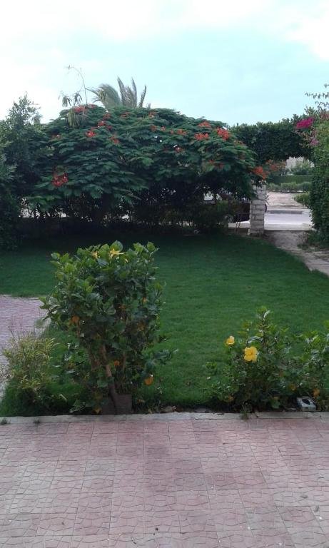 Эль-Аламейн: Marina Villa on Island 2-White Beach مارينا فيلا فى جزيره 2 - صف اول بمرسى خاص على البحيره وبجوار شاطىء