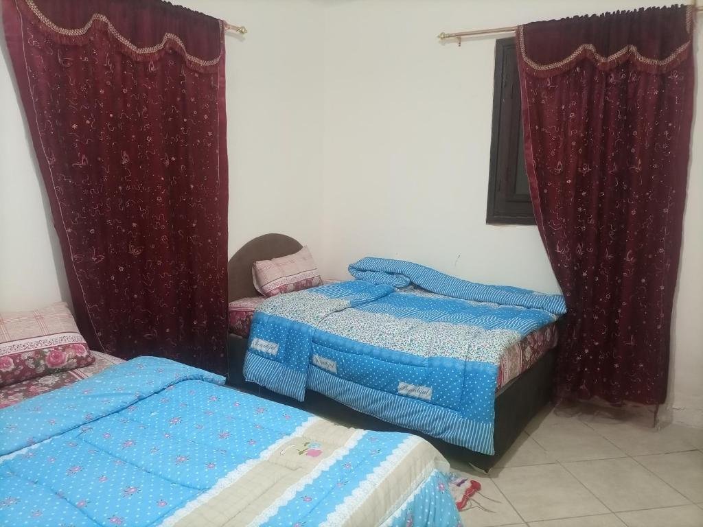 Хургада: Hana hostel