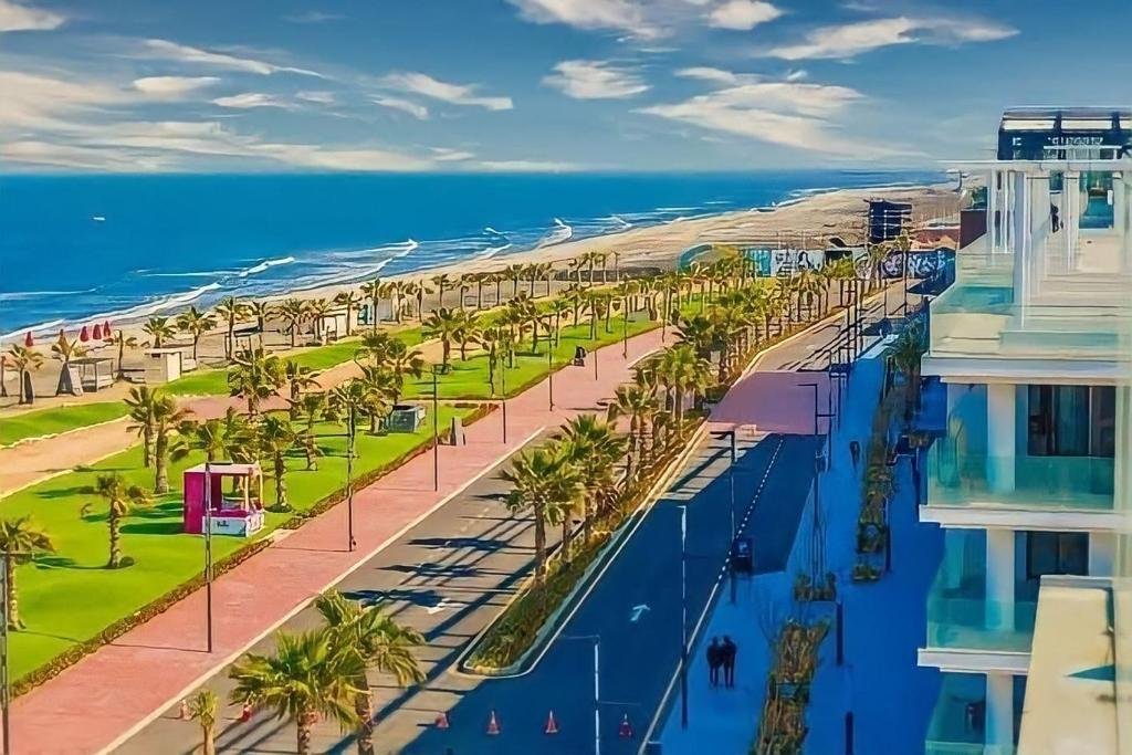 Порт-Саид: بورتو سعيد Portosaid