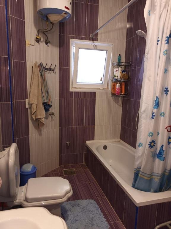Хургада: Rum i villa med pool