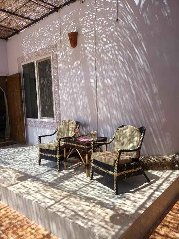 Хургада: Rum i villa med pool