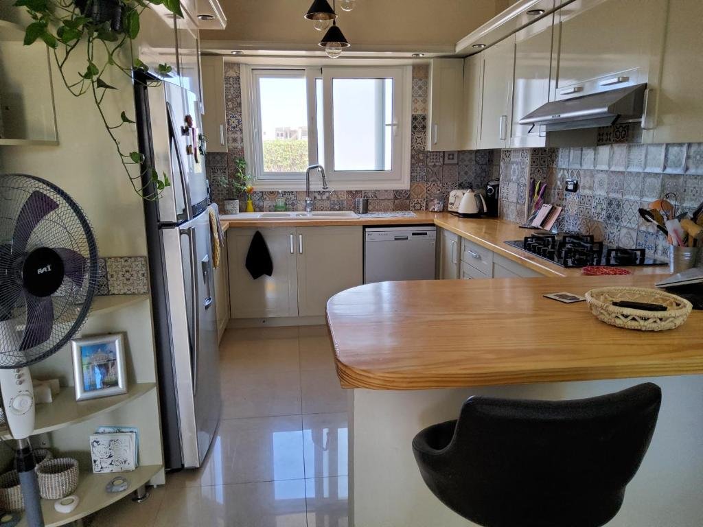Шарм-эш-Шейх (Шарм-эль-Шейх): Villa 9 Oasis