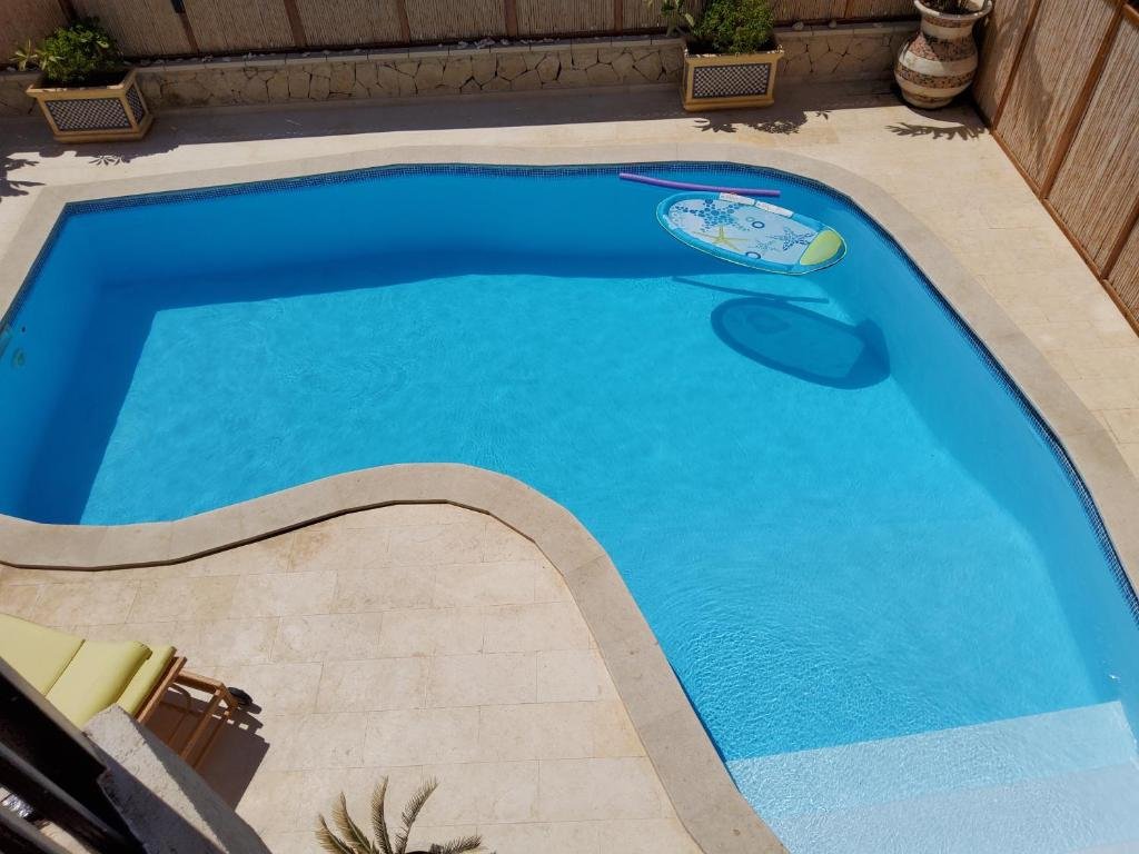Шарм-эш-Шейх (Шарм-эль-Шейх): Villa 9 Oasis