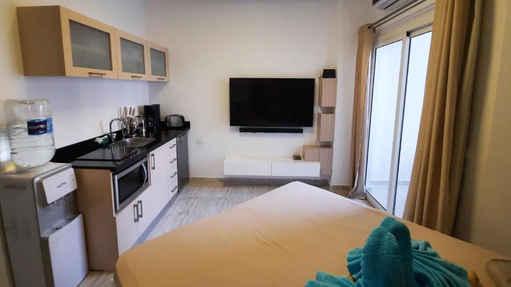 Хургада: Aqua Palms Studio A210