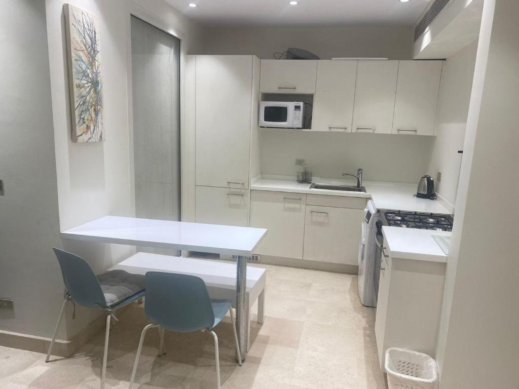 Эль-Гуна: El Gouna Scarab 1 Br/Pool/Kitchen