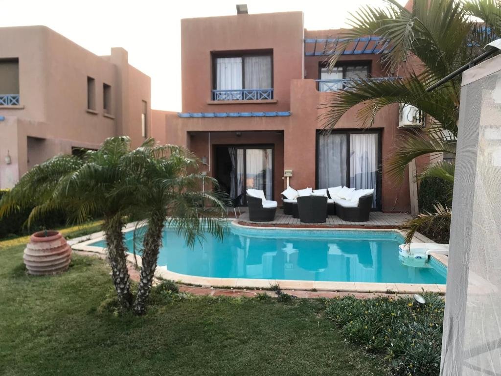 Атаках: Villa cancun with private pool 2