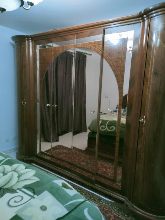 Каир: مدينة الرحاب