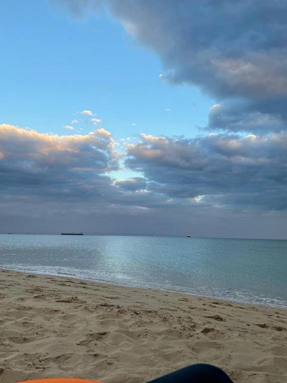 Private apartment Amigo 2- Best Beach in Sokhna — фото 1