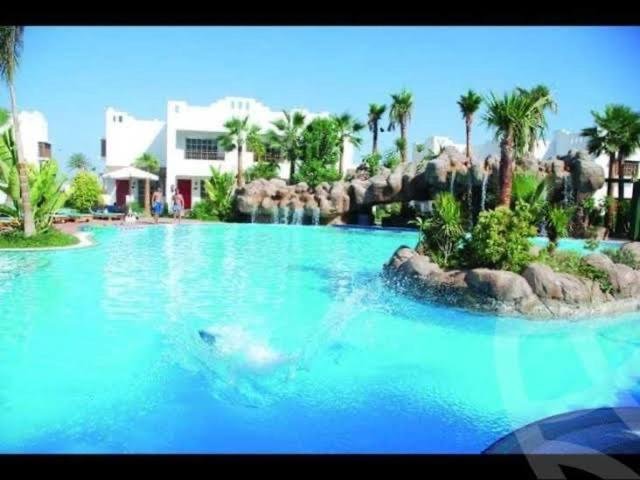 Шарм-эш-Шейх (Шарм-эль-Шейх): Delta Sharm 205