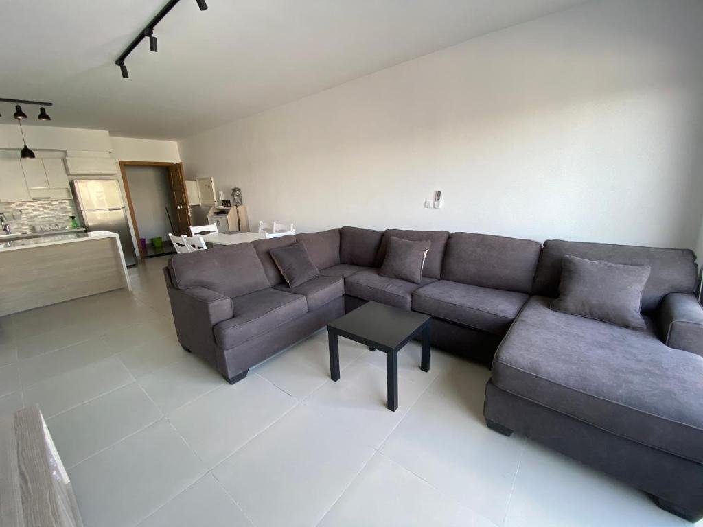 Эль-Аламейн: Marassi Marina Residence
