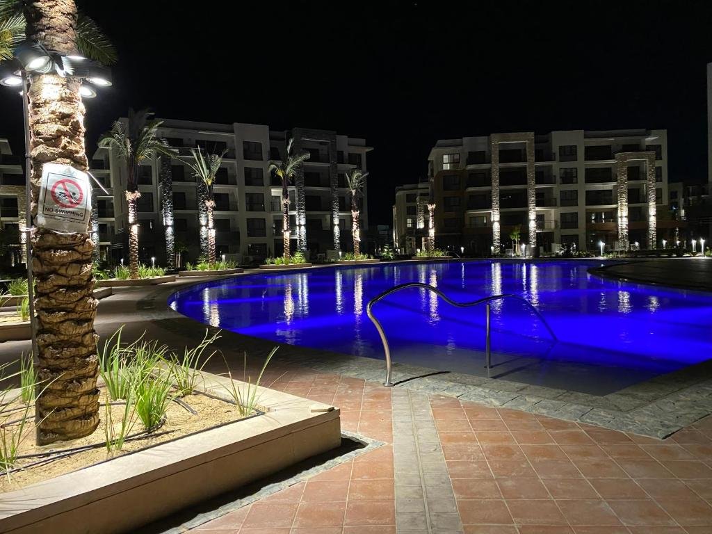 Эль-Аламейн: Marassi Marina Residence