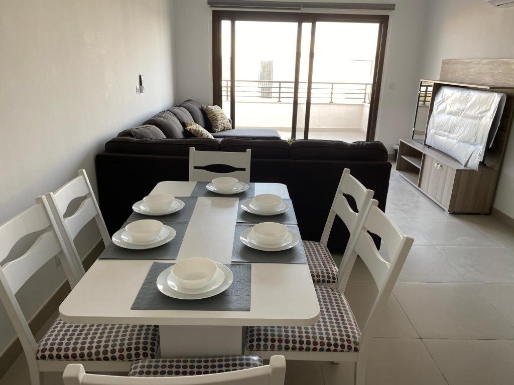 Эль-Аламейн: Marassi Marina Residence