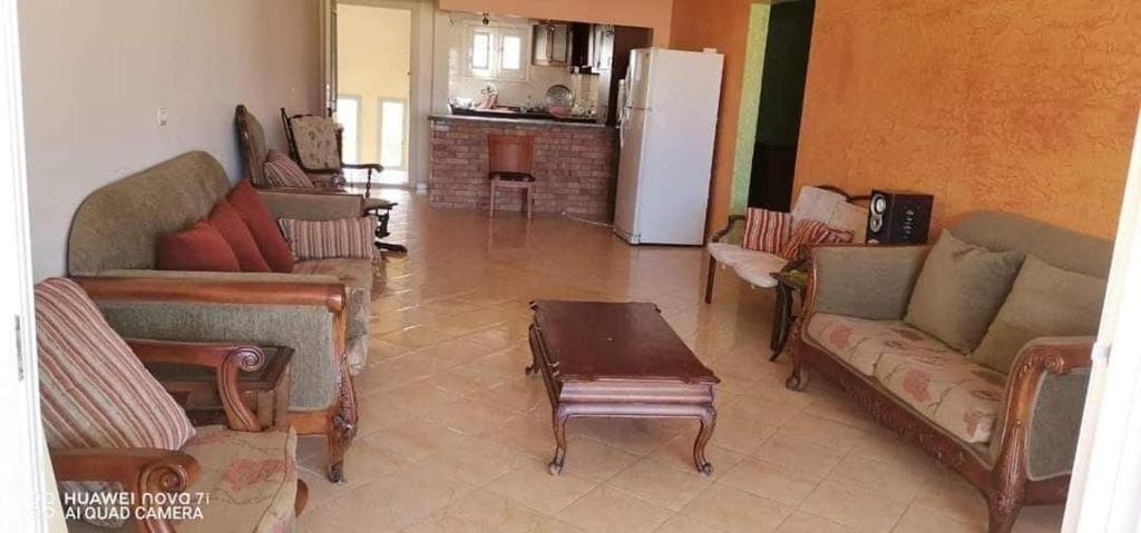 Эль-Аламейн: Marina Gardens chalet 3 rooms 2 bathroom in North Coast