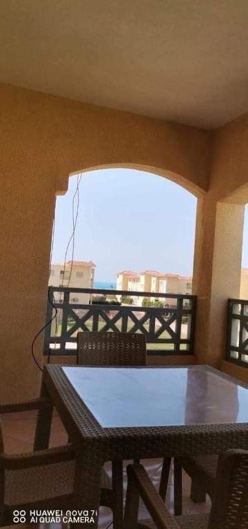 Эль-Аламейн: Marina Gardens chalet 3 rooms 2 bathroom in North Coast
