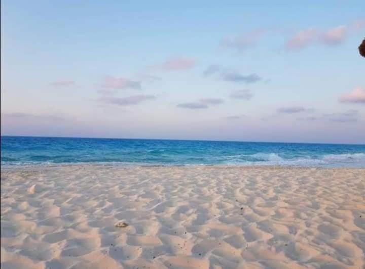 Эль-Аламейн: Marina Gardens chalet 3 rooms 2 bathroom in North Coast