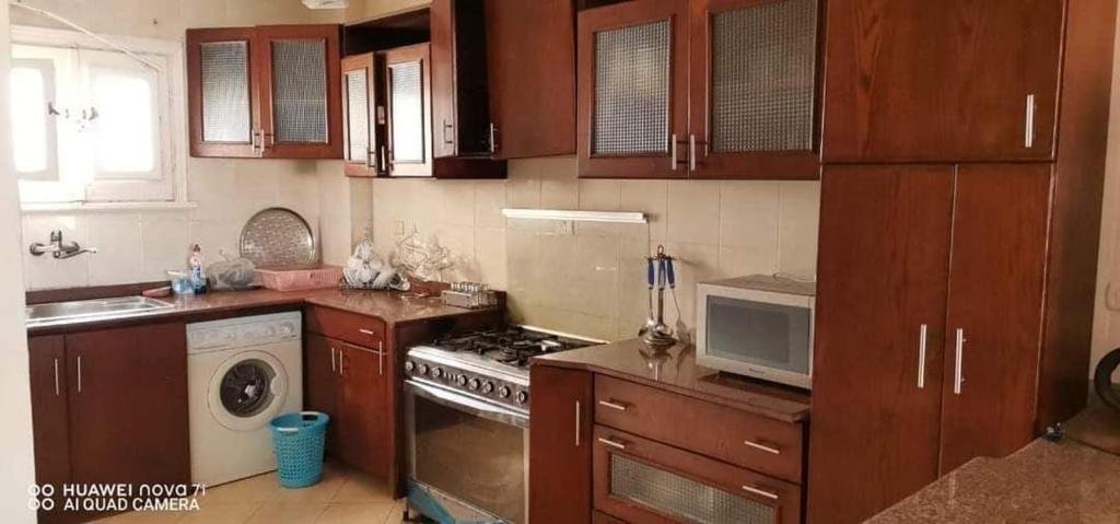 Эль-Аламейн: Marina Gardens chalet 3 rooms 2 bathroom in North Coast