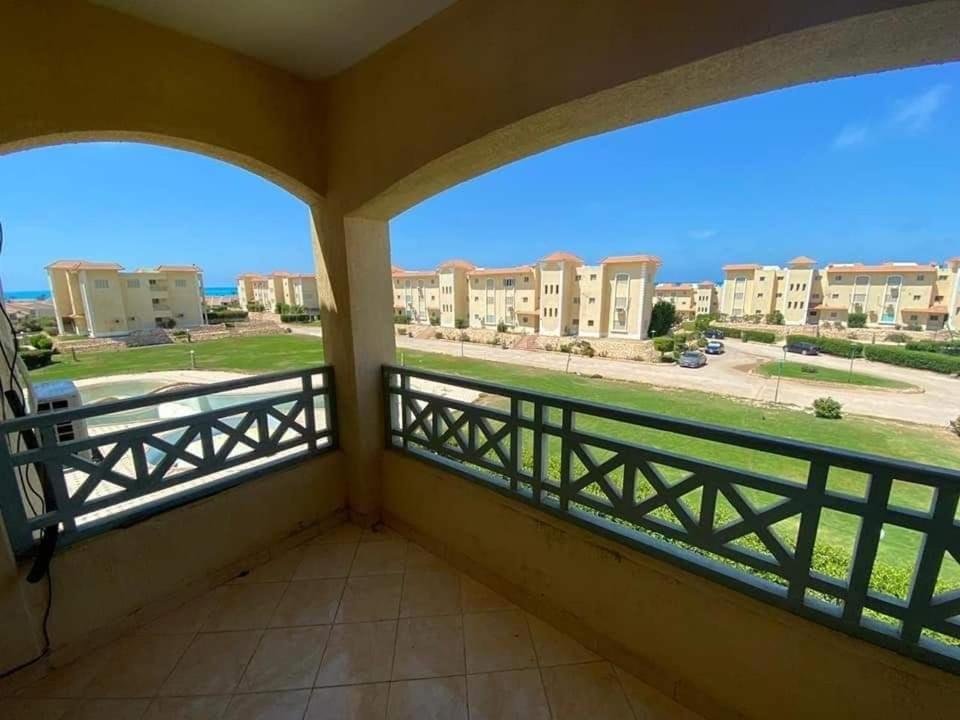 Эль-Аламейн: Marina Gardens chalet 3 rooms 2 bathroom in North Coast