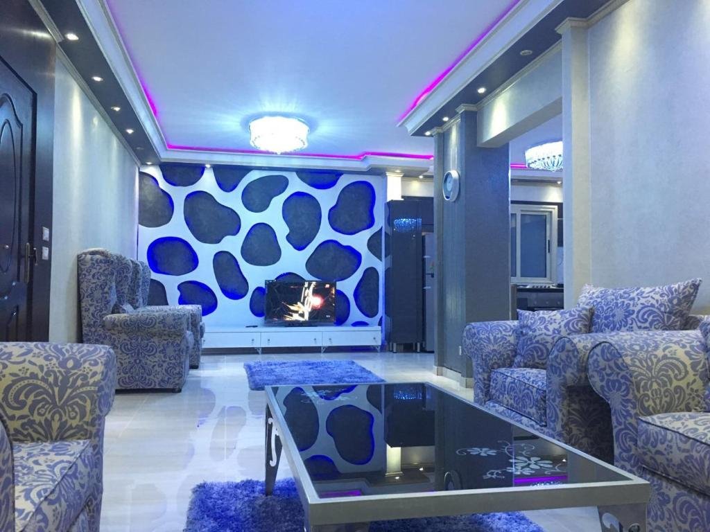 Apartment at Milsa Nasr City, Building No. 21 — фото 5