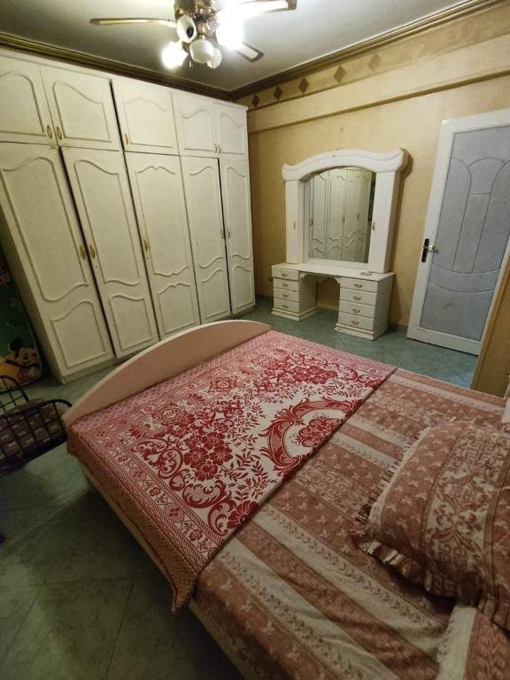 Эль-Аламейн: شاليه مميز للعائلات فقط اللوتس ٣ نوم ٢ مكيف الساحل الشمالى