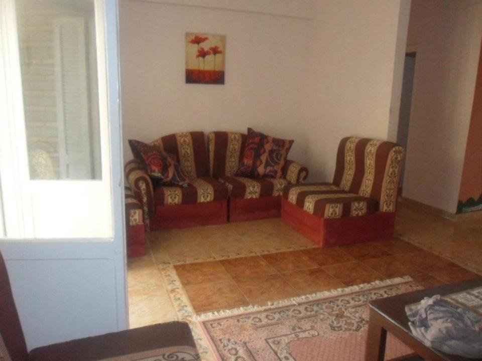 Эль-Аламейн: Lotus Village Resort قرية و منتجع اللوتس الساحل الشمالي