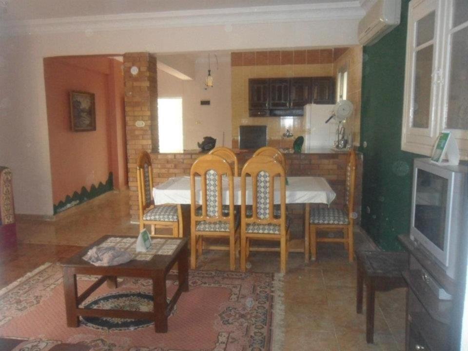 Эль-Аламейн: Lotus Village Resort قرية و منتجع اللوتس الساحل الشمالي