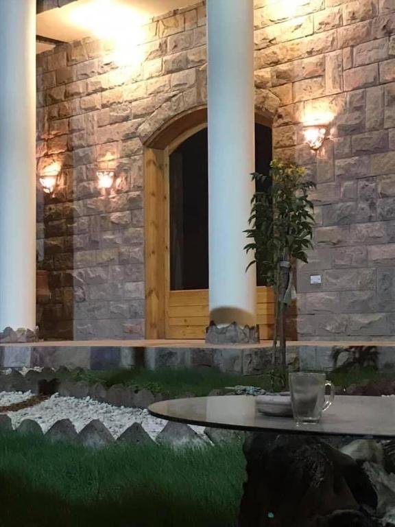 Луксор: Princess carine