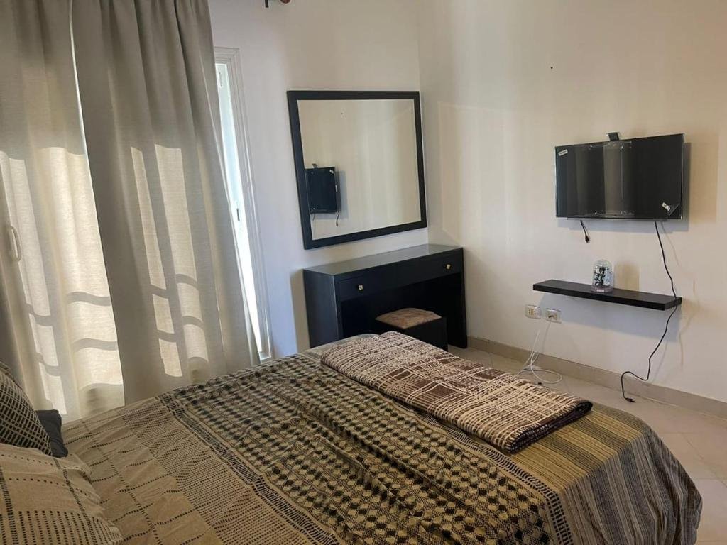 Вади-Дельга: Amwaj 2 Bedrooms D4