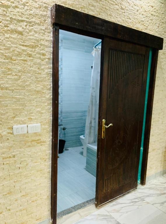 Каир: Jianna Apartment