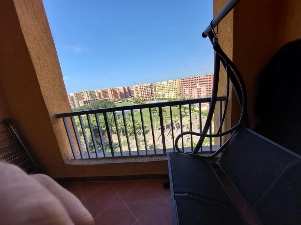 Эль-Аламейн: 2Bedroom unit for rent in Porto Golf Marina
