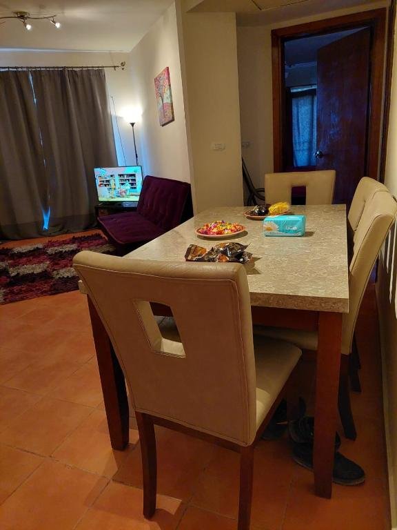 Эль-Аламейн: 2Bedroom unit for rent in Porto Golf Marina