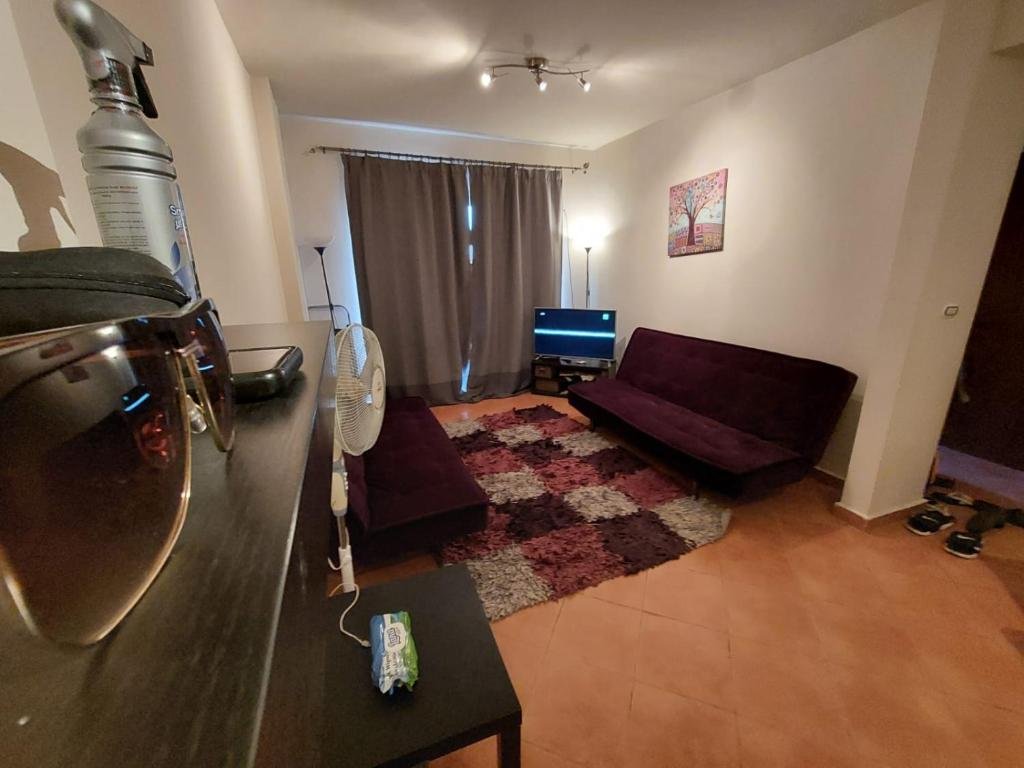 Эль-Аламейн: 2Bedroom unit for rent in Porto Golf Marina