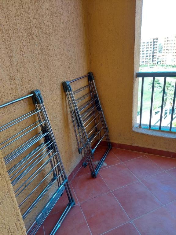 Эль-Аламейн: 2Bedroom unit for rent in Porto Golf Marina